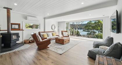 Little Darlin' The Shack