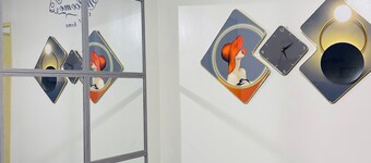 2-bedroom condo in delightful Davao City with WiFi, AC