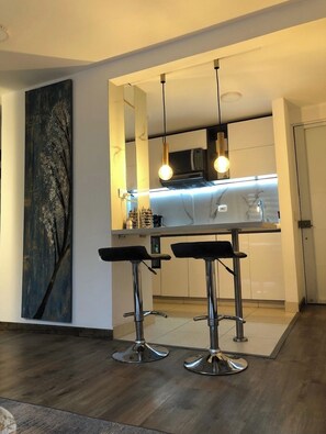Cucina privata
