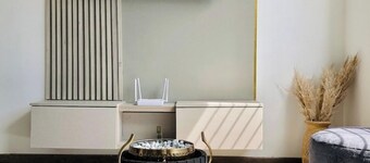 Design and comfort, enjoy a modern and quiet space with your family.