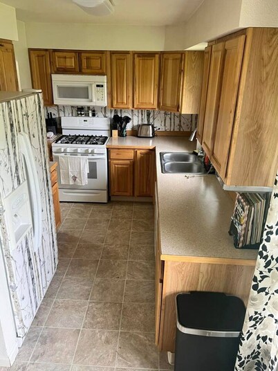 Kenai River Chrome Chasers/Adventurers 3BR Haven!