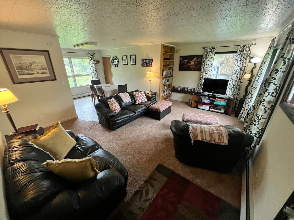 Imagem do perfil do anfitrião