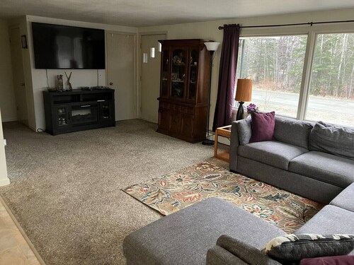 Kenai River Sanctuary 3BR Bliss Close to River