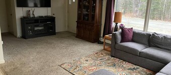 Kenai River Sanctuary 3BR Bliss Close to River