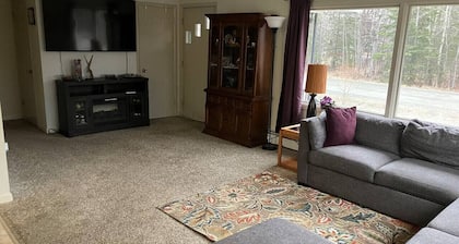 Kenai River Sanctuary 3BR Bliss Close to River