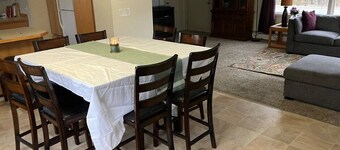 Kenai River Sanctuary 3BR Bliss Close to River