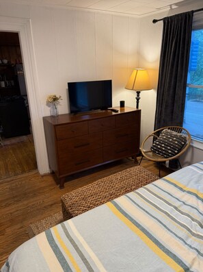 2 soverom, strykejern/-brett, wi-fi og sengetøy