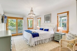 6 chambres, Wi-Fi, draps fournis