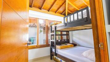 7 slaapkamers, gratis wifi