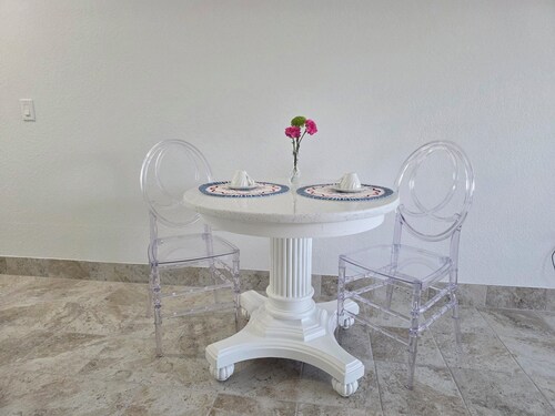 Charming 1-bedroom apartment with WiFi and AC in delightful Port Charlotte