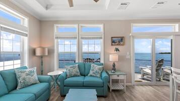 Älytelevisio, pöytätennispöytä