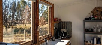 サイモンズ ヒル ステーション