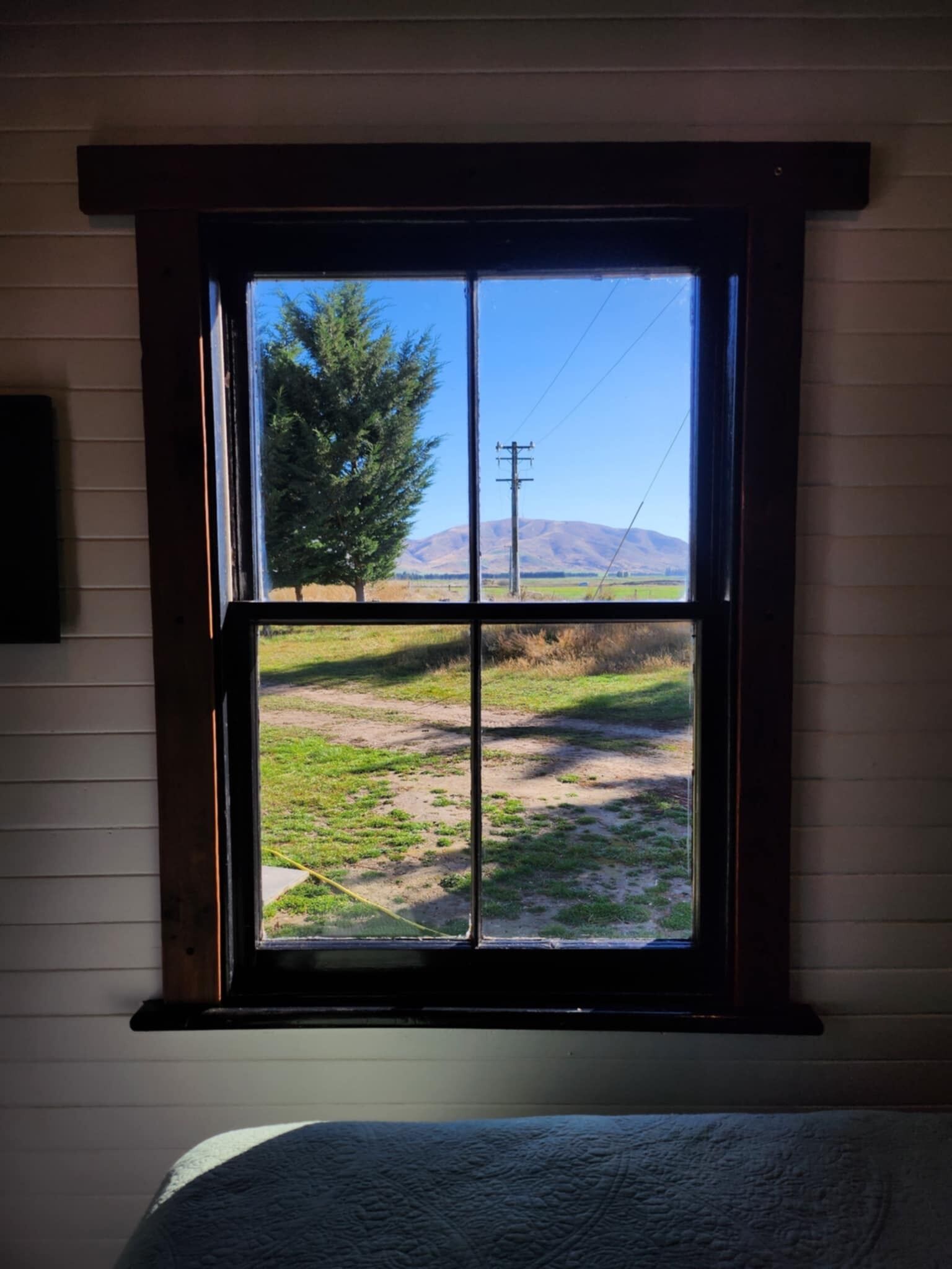 蜜月小屋, 山景 | 1 多间卧室、免费 WiFi