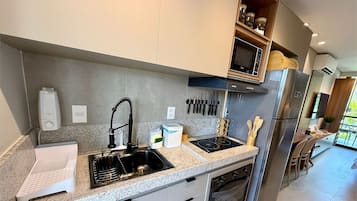 Lägenhet | Eget kök