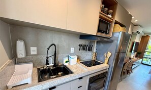 Apartment | Private kitchen