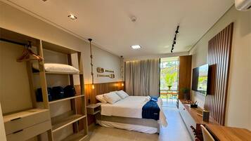 Deluxe Apartment | 1 bedroom, free WiFi