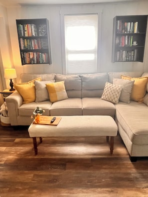 Smart TV, books