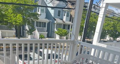 Charming newly renovated house in Seaside Heights quiet neighborhood