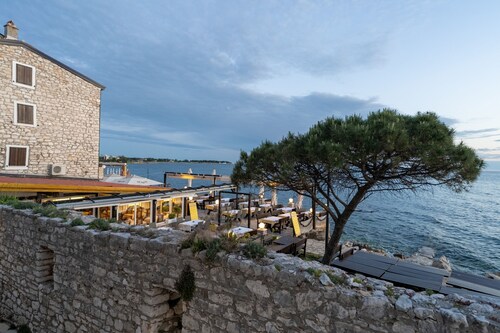 Apartment Studio Garbin (Istria - Umag)
