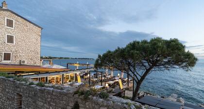 Apartment Studio Garbin (Istria - Umag)