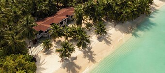 Bangaram Island Resort - Ihcl Seleqtions, Lakshadweep