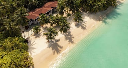 Bangaram Island Resort - Ihcl Seleqtions, Lakshadweep