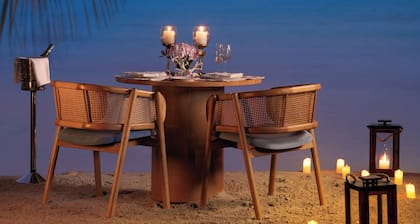 Bangaram Island Resort - Ihcl Seleqtions, Lakshadweep