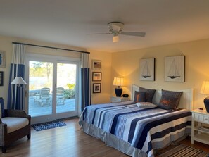 4 habitaciones y wifi gratis 