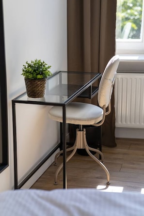 1 habitación