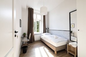 1 habitación