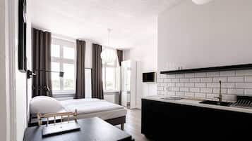 Apartment | 1 Schlafzimmer