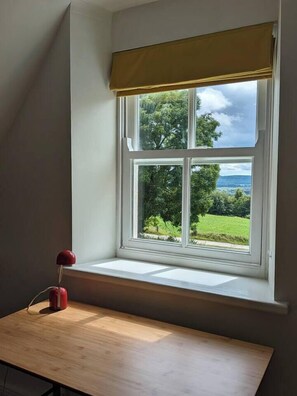 Interior - Belmont House (Cappoquin)