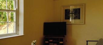 Cappoquin House Yard Wohnung