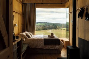 1 slaapkamer, wifi, beddengoed