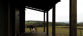 Knockaun Cabin