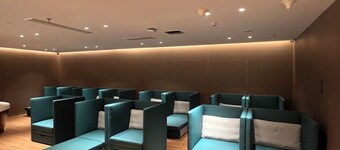 T3E JOY REST LOUNGE