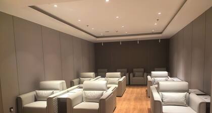 T3E Timing Lounge