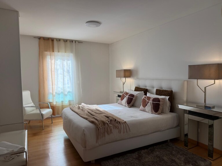 Azores Lava Apartment T3 - Abrantes