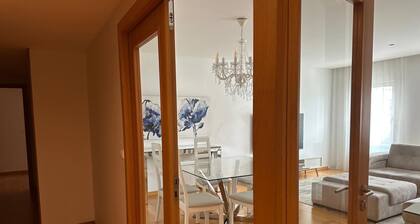 AZORES LAVA APARTMENT T3