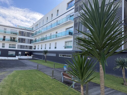 AZORES LAVA APARTMENT T3
