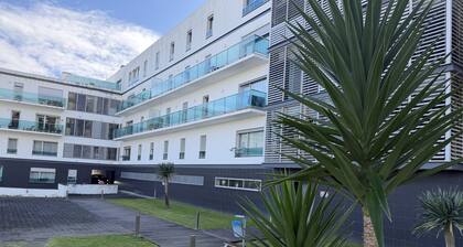 AZORES LAVA APARTMENT T3