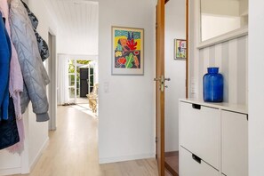 Interiör