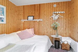 3 Schlafzimmer, kostenloses WLAN