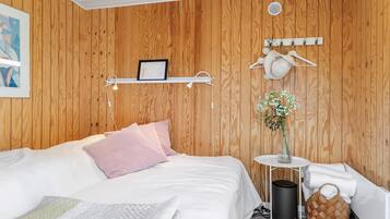 3 chambres, Wi-Fi gratuit