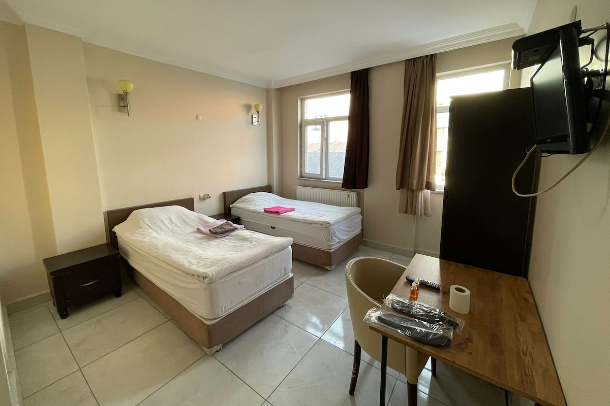 Classic Room