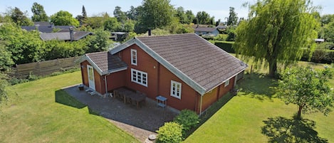 Eksteriør