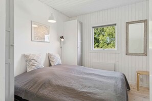 4 chambres, Wi-Fi gratuit