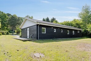 Eksteriør
