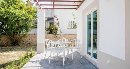 CASA DO POĂO T2, country house
