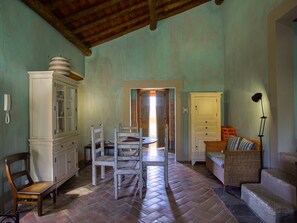 Interior - MURTA PEQUENA T2 with private pool (Marvão)